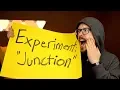Junction - an interactive programming experiment