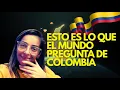 Lagu Google Reveló lo que el Mundo Pregunta de Colombia… y es MUY distinto a lo que creías