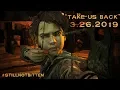 Video di The Walking Dead Final Season: "Take Us Back" Trailer, Ep. 4