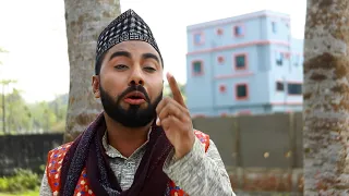 সিলেটি নাটক এর সুটিং দৃশ্য নয়