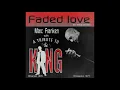 Elvis Presley's (live) Faded love version sung by Marc Franken