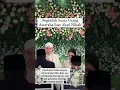 Begini Suara Orang Australia Saat Akad Nikah