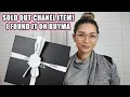 SOLD OUT CHANEL ITEM - I FOUND IT ON BUYMA HOW TO SHOP ON BUYMA