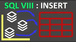 The INSERT INTO Statement in SQL Data Science Code