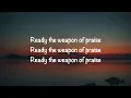 Brandon Lake - SEVENS (with lyrics)(2025)
