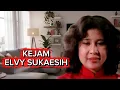 Lagu Elvy Sukaesih - Kejam~AI Generated