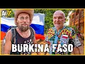 Download Lagu BURKINA FASO: Dlaczego ROSJA wraca do AFRYKI? Polska telewizja o tym nie mówi!