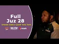 Download Lagu Ustadz Abdul Qodir - Full Juz 28