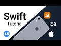 Swift Tutorial for iOS Initializers Self Keyword Day 15