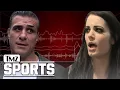 Alberto Del Rio Paige From Airport Incident Leave Me The F k Alone TMZ Sports