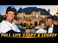 Tommy John Cause Of Death MLB Legend Yankees Star Age Net Worth Family Biography Lifestyle