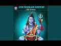 Download Lagu Om Namah Shivaya - 108 Times