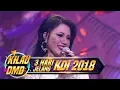 Download Lagu Penyanyi Legend! Rita Sugiarto Masih Cantik Dan Energik [CEMBURU BUTA] - KIlau DMD (13/7)