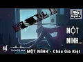 Download Lagu Một mình (lyric) // Châu Gia Kiệt