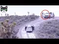 5 INQUIETANTES S FILTRADOS DEL AREA 51 MISTERIOS DEL AREA 51