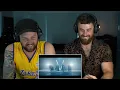 LANDMVRKS “lost in a wave” | Aussie Metal Heads Reaction (throwback)