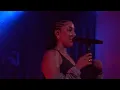 Grace Carter - Bloodwar, Paradiso Amsterdam 12-06-2023
