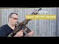 Lagu 2025 Prow Spear XM7 GBBR Review