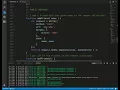 Using http service in angularjs to make ajax request