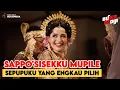 LAGU BUGIS - SAPPOSISEKKU MUPILE ( SEPUPUKU YANG ENGKAU PILIH ) || BUGIS PEDIA