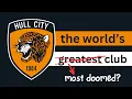 Are Hull City Really The Worst Premier League Team Ever