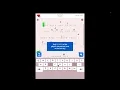 Cryptogram The Solution For Level 134 - Step by Step Word Brain Puzzle