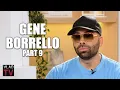 Gene Borrello Details Beating a PDF File He Accidentally Befriended in Prison Part 9