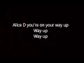 Empire of the Sun - High and Low with