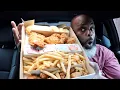 KFC 20 Fill Up Box Comes With