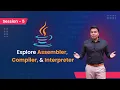 Assembler Compiler Interpreter Explained How Your Code Comes to Life