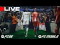 Download Lagu FC mobile | gameplay team review and H2H with subscriber's | 2ndanniversary live stream 🔴