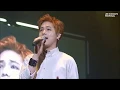 [LIVE] LEE HONG KI {이홍기} - I'M SAYING {THE HEIRS OST} [HD]
