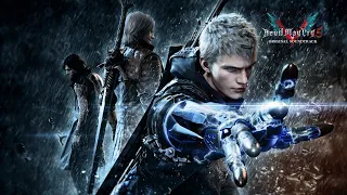 02 The Qliphoth Prologue Devil May Cry 5 Soundtrack - Disc 1