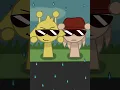 Download Lagu ☔️ Dancing in the rain ☔️ | Sprunki Incredibox | Ft. Sarah \u0026 Tracy #sprunki #edit #memes #ocs