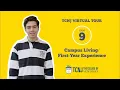 TCNJ Virtual Tour Campus - Year Experience
