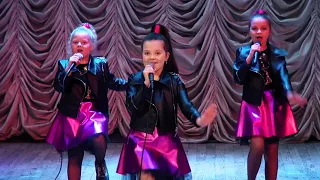 Народний художній колектив ТЕП Злагода Україно матуся моя 