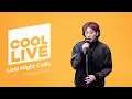 Download Lagu 쿨룩 LIVE ▷ P1Harmony 'Late Night Calls' / [데이식스의 키스 더 라디오] | KBS 240213 방송