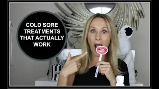 Download COLD SORE TREATMENTS THAT WORK - NADINE BAGGOTT MP3