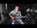 Greta Van Fleet - Stardust Chords (guitar lesson)