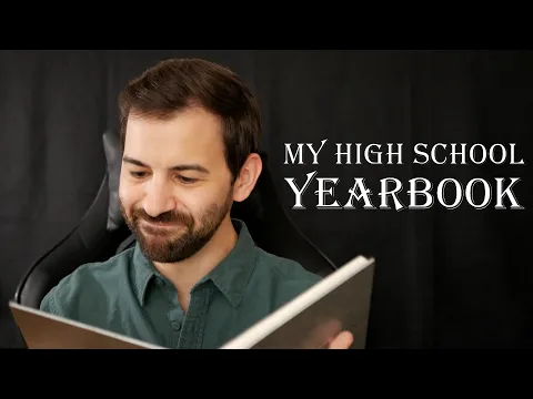 My High School Yearbook thumbnail