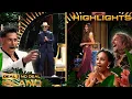 Show-Stopping Banker Reveals! | Deal Or No Deal Island | Highlights