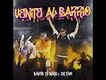 Venite Al Barrio - Kaleb Di Masi & DJ Tao