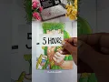5min Vs 15min Vs 5min