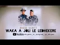 Download Lagu DHEM SCOTT - A JOLI LE LEDHEKERE NEW45