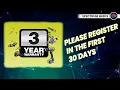 Register Your Product Within 30 Days For 3 Year Ryobi Warranty Don t Be Like Me