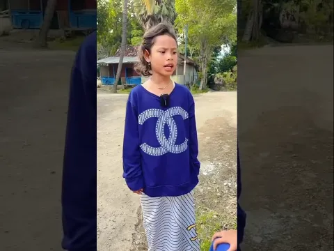 NAFIS DI KIRA KABUR #lucu #funny #motivation #education #money #videoshortlucu #viraltiktok