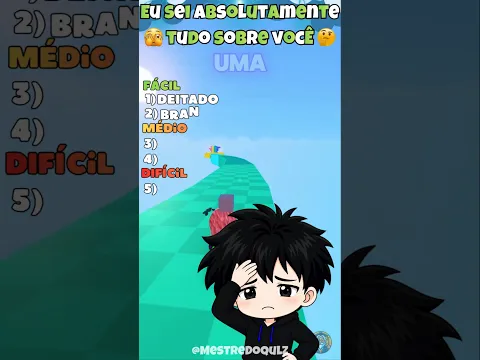 TODO MUNDO QUE ESTÁ COM MAIS DE 50% DE BATERIA PERDEU ! 💥🔋 #quiz #roblox #shorts