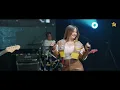 AJENG FEBRIA - PERCERAIAN LARA ( Official Live Video Royal Music )