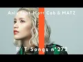Download Lagu Anly feat. Matt Cab \u0026 MATZ - Kara no Kokoro / THE FIRST TAKE