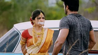  raj the kidnapper sudheer babu bangla dubbed tamil movie